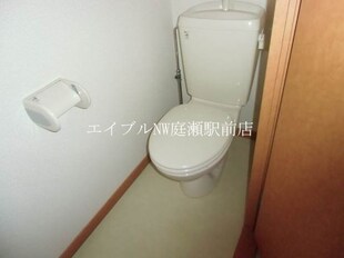 レオパレスカサエスペランサの物件内観写真